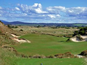 Barnbougle (Lost Farm) 15th